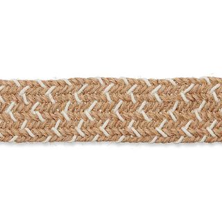 Bag Webbing [ Width: 30 mm ] – natural/offwhite, 