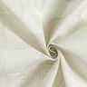 Outdoor Curtain Fabric Leaves 315 cm – natural,  thumbnail number 4