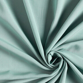 Woven Viscose Fabric Fabulous – eucalyptus, 