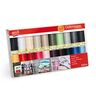 Sewing thread set Sew-all Thread | BONUS PACK! | Gütermann creativ,  thumbnail number 1
