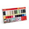 Sewing thread set Sew-all Thread | BONUS PACK! | Gütermann creativ,  thumbnail number 1