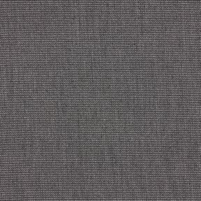 Trouser fabric stretch zig-zag – silver grey/black, 