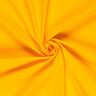 Plain raincoat fabric – sunglow,  thumbnail number 1