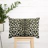 Upholstery Fabric Jacquard Leo – taupe/khaki,  thumbnail number 7