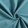 Linen Cotton Blend Jacquard Wave Pattern – dove blue,  thumbnail number 4