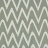 Outdoor Fabric Jacquard Ikat Print – reed,  thumbnail number 1