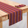 Sancho Pancho Woven Fabric – red,  thumbnail number 5