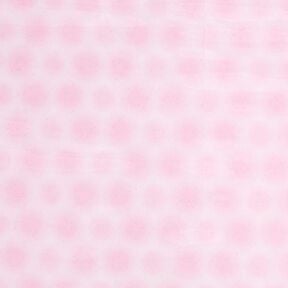 Plain with glitter soft mesh – pink, 