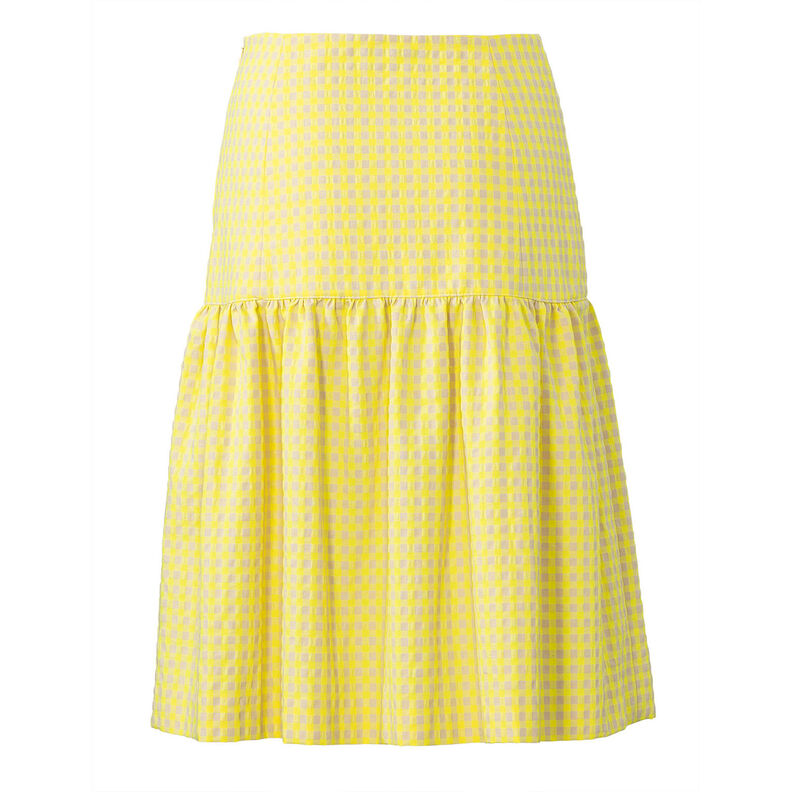 Skirt | Burda 5837 | 36-46,  image number 7