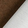 Upholstery Fabric Como – copper,  thumbnail number 3
