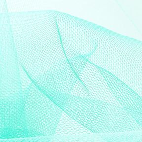 tulle – mint, 