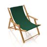 Outdoor Fabric Acrisol Liso – dark green,  thumbnail number 6