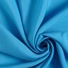 Lyocell blend blouse fabric – blue,  thumbnail number 1