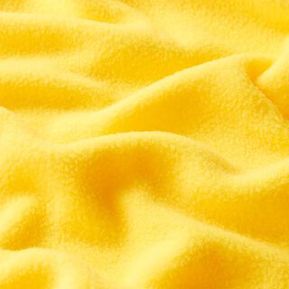 Anti-Pilling Fleece – yellow, 