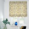 Decorative fabric, half panama olive branches, recycled – light beige,  thumbnail number 6