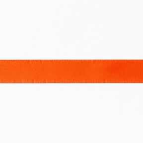 Satin Ribbon [15 mm] – orange, 