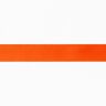 Satin Ribbon [15 mm] – orange,  thumbnail number 1