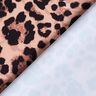Swimsuit Fabric Leopard Print – copper/black,  thumbnail number 4