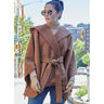 Coat, McCall´s 8029 | 32-40,  thumbnail number 2