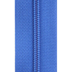 Endless Zip [3 mm] Plastic | Prym – blue, 