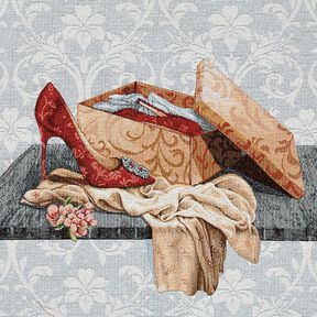 Tapestry Piece Fashion, 