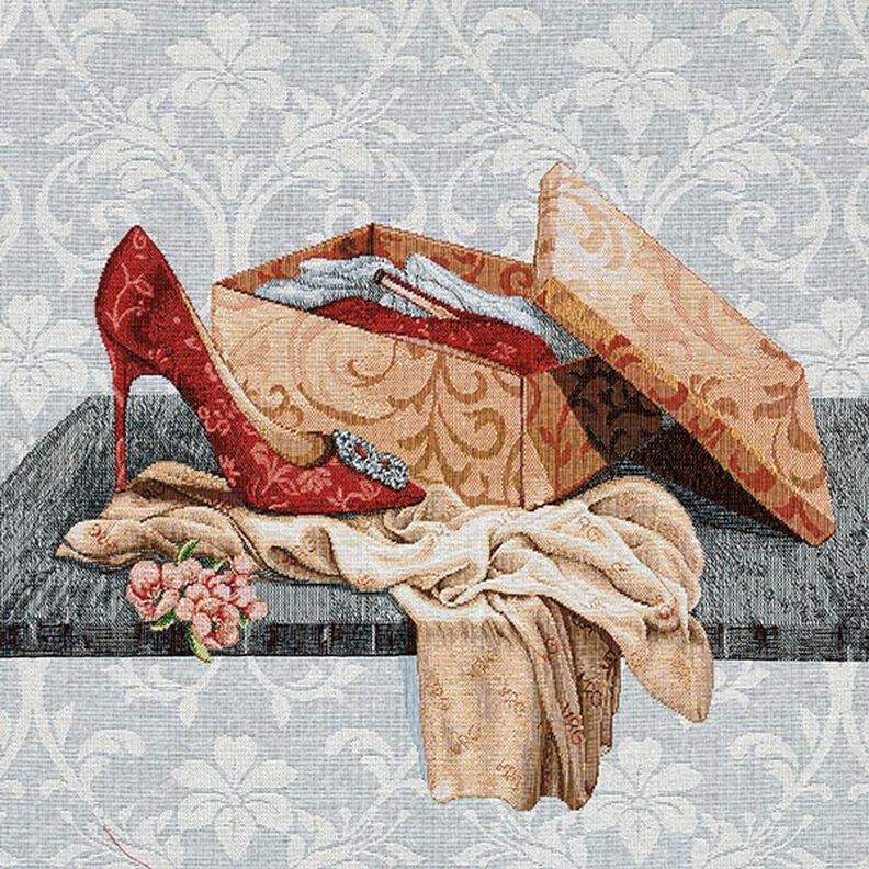 Tapestry Piece Fashion,  image number 1