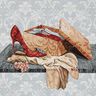Tapestry Piece Fashion,  thumbnail number 1