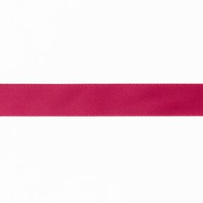 Satin Ribbon [15 mm] – berry, 