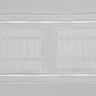 Universal pencil pleating tape with loops 85mm | 1,  thumbnail number 1
