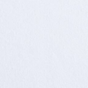 Cotton Molton – white | Remnant 50cm, 