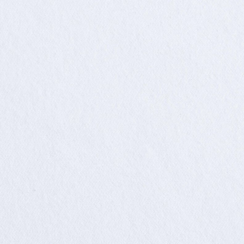 Cotton Molton – white,  image number 1