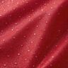 Shimmer dobby cotton batiste – red,  thumbnail number 2