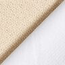 Upholstery Fabric soft pile – natural,  thumbnail number 3