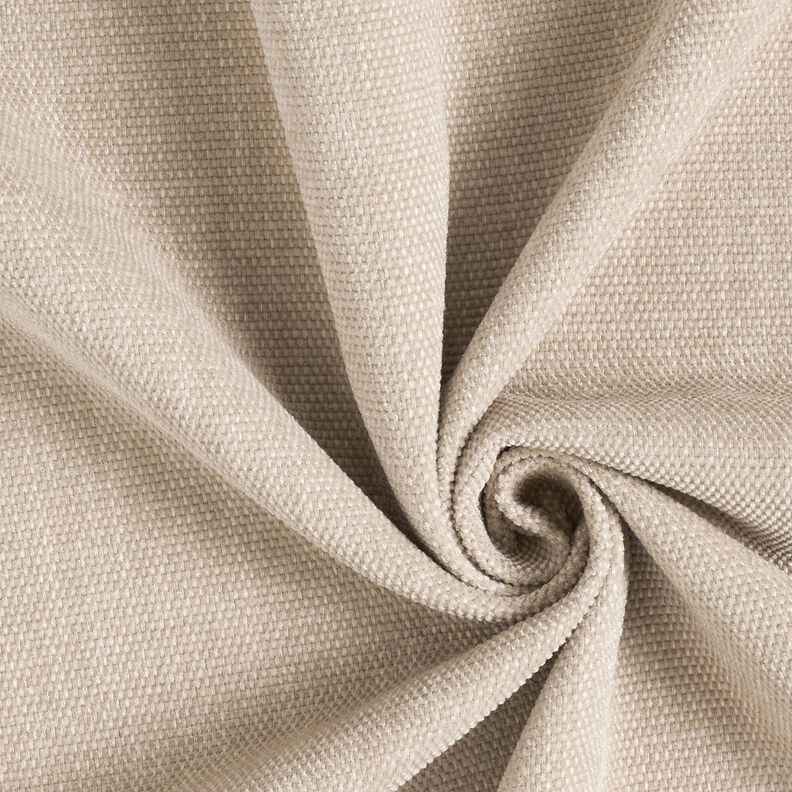 Upholstery Fabric Chenille fabric – cashew,  image number 1