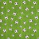 Decor Fabric Canvas Football Field – green,  thumbnail number 1