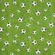 Decor Fabric Canvas Football Field – green,  thumbnail number 1