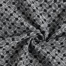 Boxes Coating Fabric – light grey/black,  thumbnail number 4