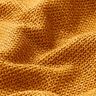 Upholstery Fabric Chunky Broken Twill Bjorn – curry yellow,  thumbnail number 2