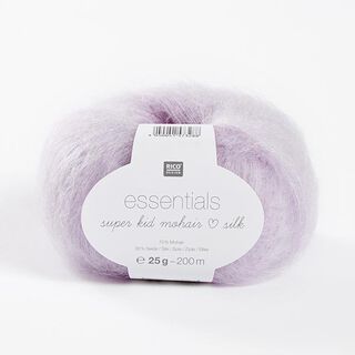 Essentials Super Kid Mohair | Rico Design, 25 g (035), 