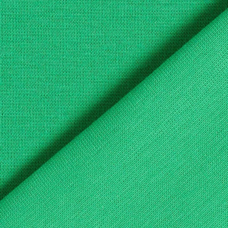 Cuffing Fabric Plain &ndash; green,  image number 3