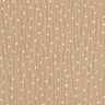 Double Gauze/Muslin Polka Dots – beige/white,  thumbnail number 1