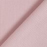 Waffle Jersey Plain – light dusky pink,  thumbnail number 3
