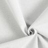 Blackout Fabric Mottled – silver grey | Remnant 90cm,  thumbnail number 1