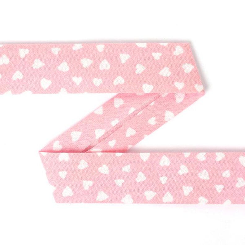 Bias Binding Little Hearts 2,  image number 1