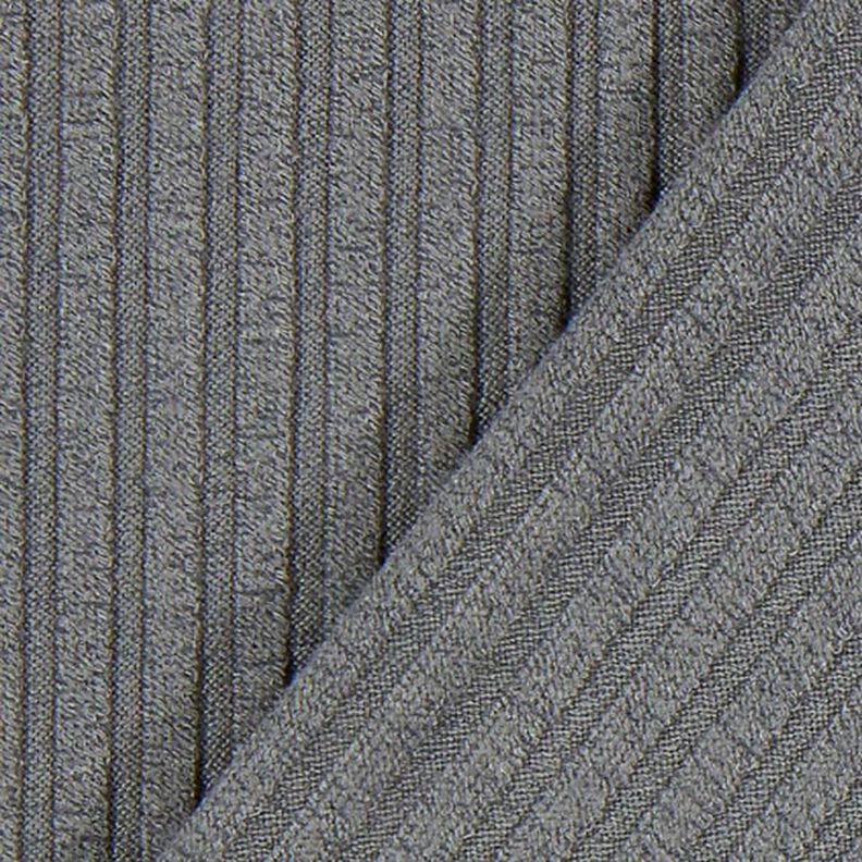 Ribbed Knit – grey,  image number 3