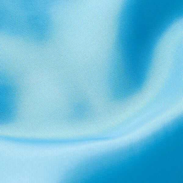 Lining Fabric Plain – turquoise,  image number 2