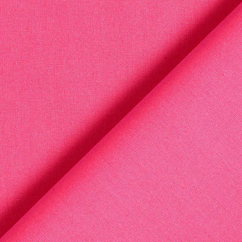 GOTS Cotton Poplin | Tula – pink,  image number 3