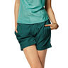 Baby Cord Plain – dark green,  thumbnail number 8