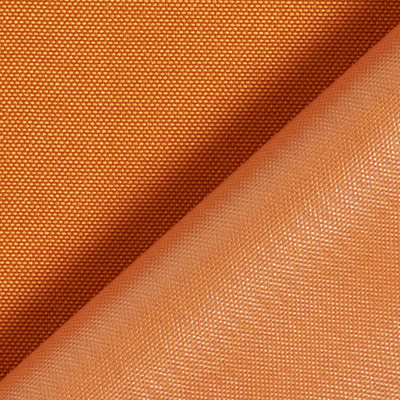 Outdoor Fabric Panama Plain – orange,  image number 3