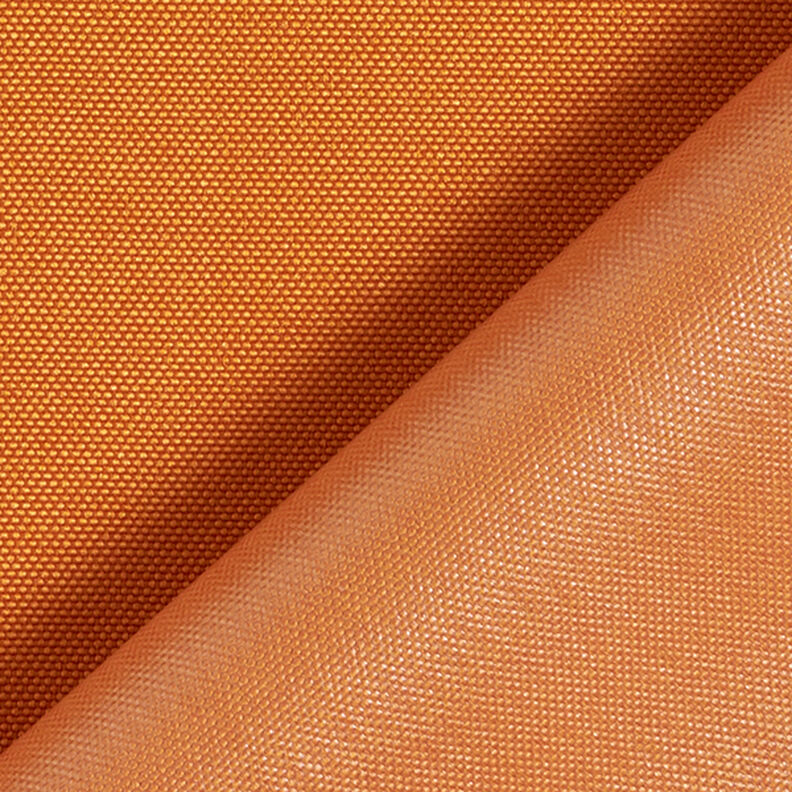 Outdoor Fabric Panama Plain – orange, image number 3